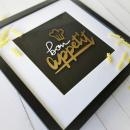 Plotterdatei 'Bon Appetit'
